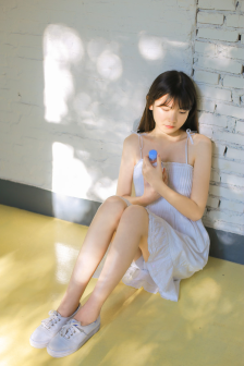 与我同床